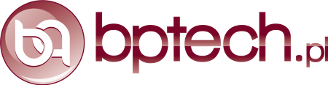 bptech logotyp